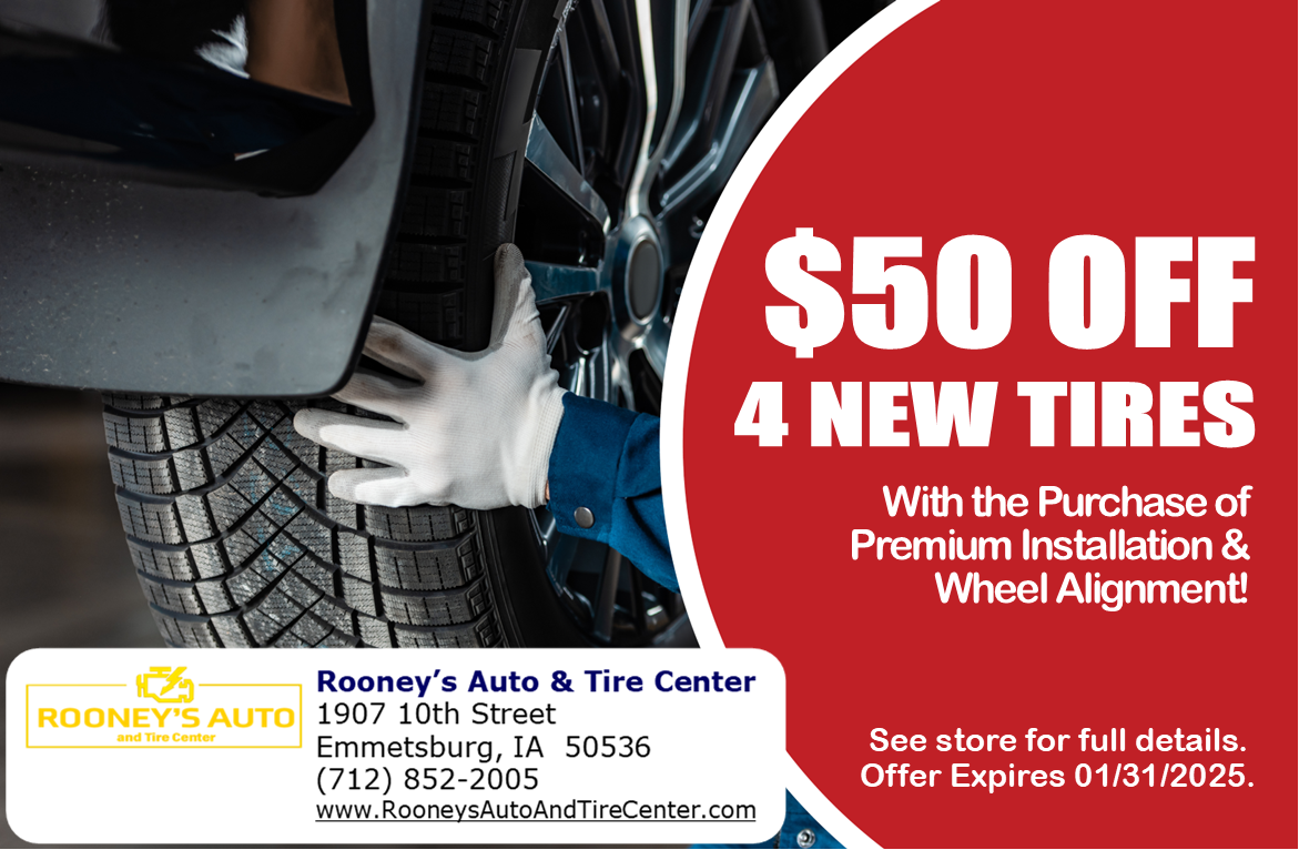 Fall Discount Special | Grand Rapids Motorcar